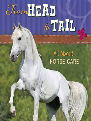 cover image of From Head to Tail